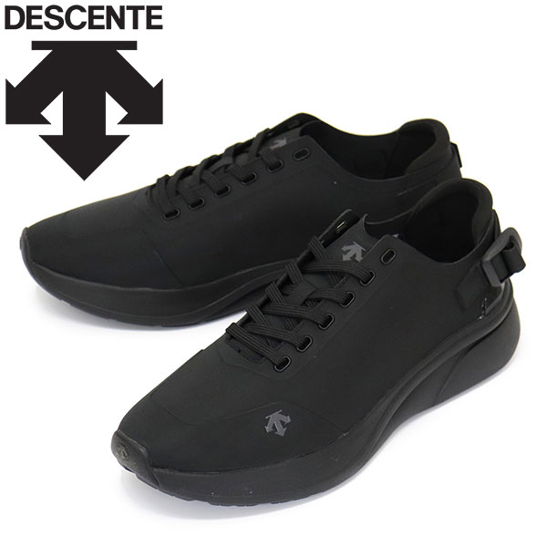 K戵X DESCENTE (fTg) DM2WJC10BK WAYSER R 2.1 ubN DES025