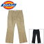 谷Ź Dickies (ǥå) DK ե쥢ѥ 2 DK008