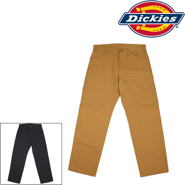 Rakuten - 正規取扱店 Dickies (ディッキーズ) DB2020 ダックカー ペンターパンツ 全2色 DK027