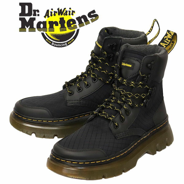 K戵X Dr.Martens (hN^[}[`) 27943001 TARIK TG iC&U[ u[c BLACK