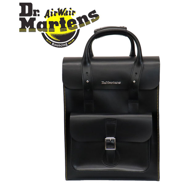 Dr.Martens SMALL LEATHER BACKPACK