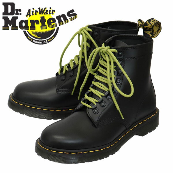 K戵X Dr.Martens (hN^[}[`) 26917001 1460 BEN x U[u[c BLACK