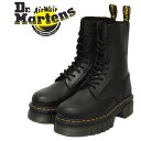 正規取扱店 Dr.Martens (ドクターマーチン) WMS 27954001 AUDRICK 10H レディース ブーツ BLACK