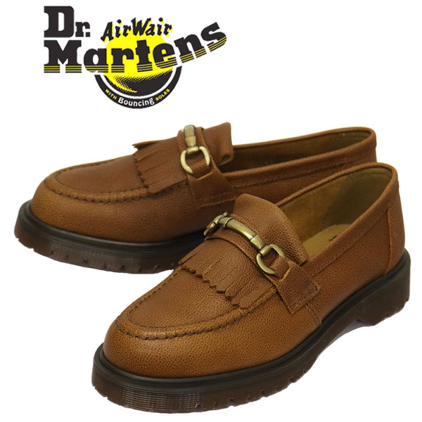 K戵X Dr.Martens (hN^[}[`) 30610248 ADRIAN SNAFFLE GChA Xibt [t@[ U[V[Y WHISKEY UK7-26.0cm