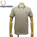 K戵X FRED PERRY (tbhy[) M3600 TWIN TIPPED FRED PERRY SHIRT eBbvC |Vc R41 FP537