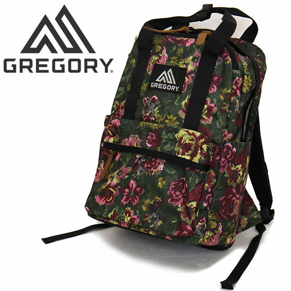 谷Ź GREGORY (쥴꡼)  ԡǥ ǥѥå åå 1038690511-ǥ󥿥ڥȥ꡼ ...