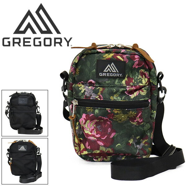谷Ź GREGORY (쥴꡼) ݥå 3 GY127
