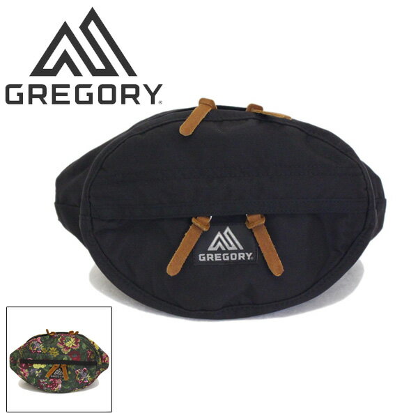 谷Ź GREGORY (쥴꡼) ơᥤXS ȥѥå ܥǥХå GY014