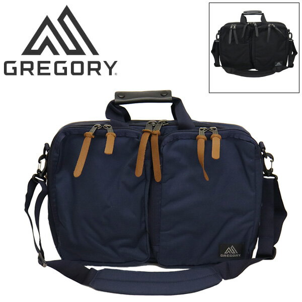 谷Ź GREGORY (쥴꡼) COVERT EXTENDED MISSION V4 Сȥƥǥåɥߥå 3Wa...