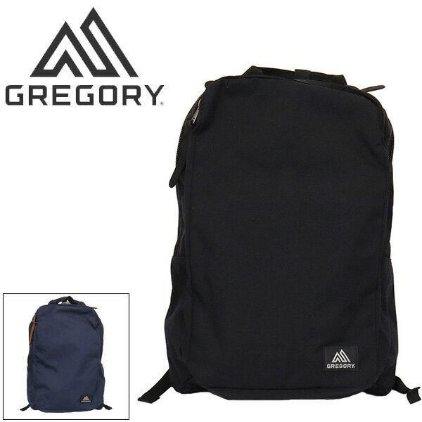 谷Ź GREGORY (쥴꡼) COVERT SOLID DAY V4 Сȥå ǥѥå ֥å 2 GY14...