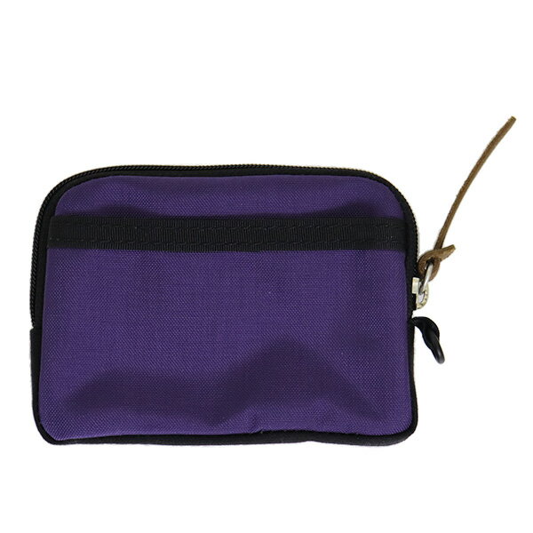正規取扱店 GREGORY (グレゴリー) 1375441888 PENNY POUCH ペニーポーチ ケース 財布 ウルトラバイオレット GY166 2