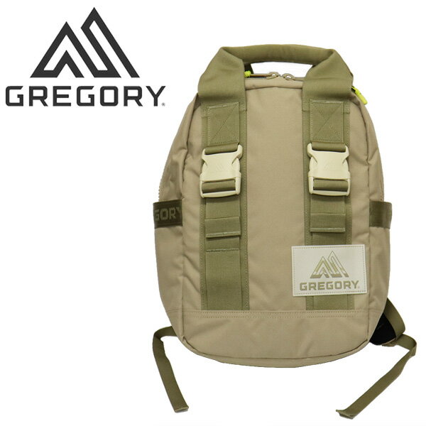 Rucksacks, Day Packs - 正規取扱店 GREGORY (グレゴリー) 153985D487 JAWBREAKER ジョーブレーカーバックパック 22 フィールドタン GY174