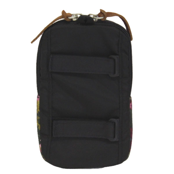 正規取扱店 GREGORY (グレゴリー) QUICK PADDED CASE クイックパデッドケースM 0511-ガーデンタペストリー GY072