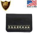 正規取扱店 HTC (Hollywood Trading Company) Multi Card Case #Around Studs Star マルチプルウォ...