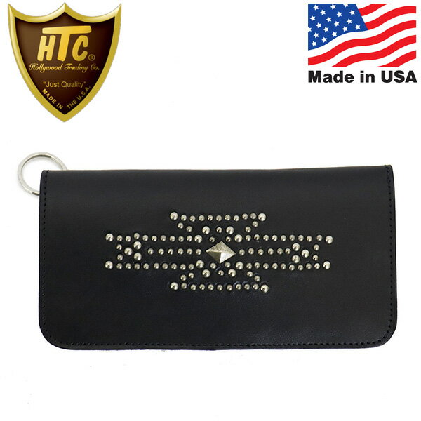 K戵X HTC(Hollywood Trading Company) T-1 Wallet #Southwest OEHbg ubNU[xVo[X^bY