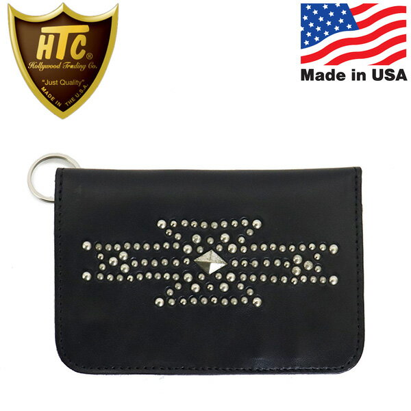 K戵X HTC(Hollywood Trading Company) T-2 Wallet #Southwest ~fBAEHbg ubNU[xVo[X^bY