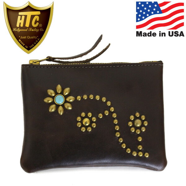 K戵X HTC(Hollywood Trading Company) Pouch Wallet #125 |[`EHbg _[NuEU[xuXX^bYx^[RCY