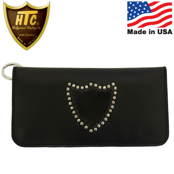 K戵X HTC(Hollywood Trading Company) T-1 Wallet #SHIELD OEHbg ubNU[xVo[X^bY