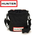 K戵X HUNTER (n^[) UBX3602NRS TRAVEL RIPSTOP BUCKET oPbg obO BLACK HU252