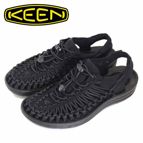 正規取扱店 KEEN (キー