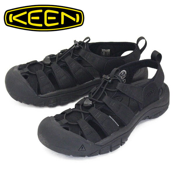 正規取扱店 KEEN (キー