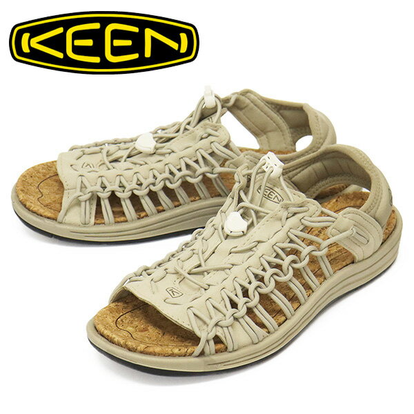 正規取扱店 KEEN (キー