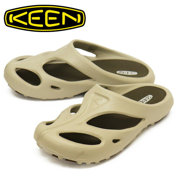 正規取扱店 KEEN (キー