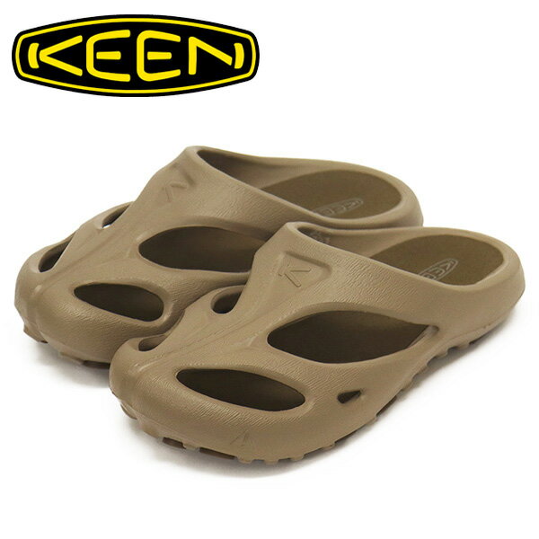 正規取扱店 KEEN (キー