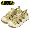 正規取扱店 KEEN (キーン) 1030678 Women's HYPERPORT H2 ハイパーポート エイチツー サンダル レディース CHIPMUNKxBIRCH KN774