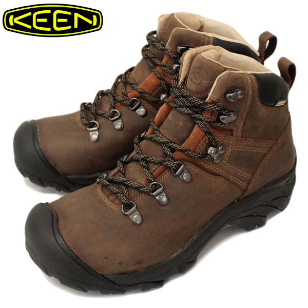 正規取扱店 KEEN(キーン) MEN PYRENEES(メンズピレニーズ) SYRUP KN075