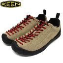 正規取扱店 KEEN(キーン) MEN JASPER(メンズジャスパー) SILVER MINK KN005