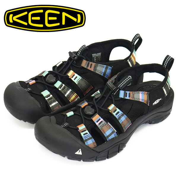 正規取扱店 KEEN (キー