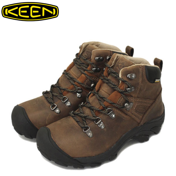 正規取扱店 KEEN(キーン) WOMEN PYRENEES(ウィメンズピレニーズ) SYRUP レディース KN064