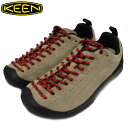 正規取扱店 KEEN(キーン) WOMEN JASPER(ウィメンズジャスパー) SILVER MINK レディース KN013 その1