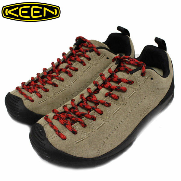 正規取扱店 KEEN(キーン) WOMEN JASPER(ウィメンズジャスパー) SILVER MINK レディース KN013