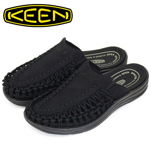 正規取扱店 KEEN (キー