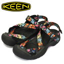 正規取扱店 KEEN (キー