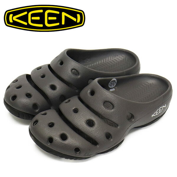 正規取扱店 KEEN (キー
