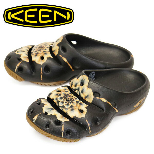 正規取扱店 KEEN (キー