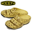 正規取扱店 KEEN (キー