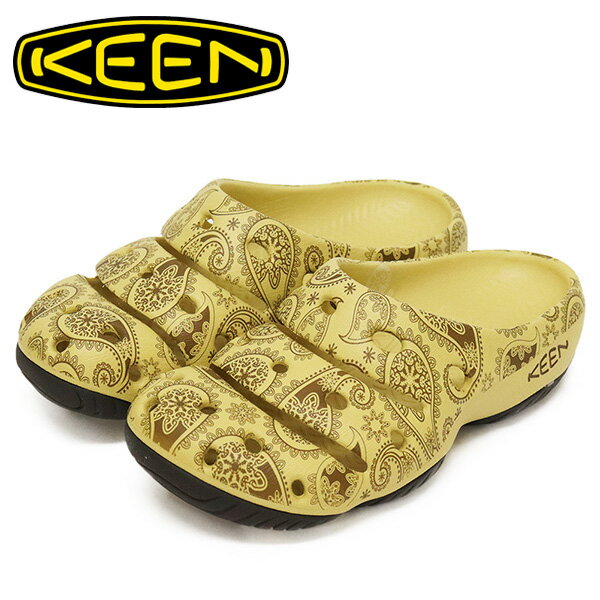 正規取扱店 KEEN (キー