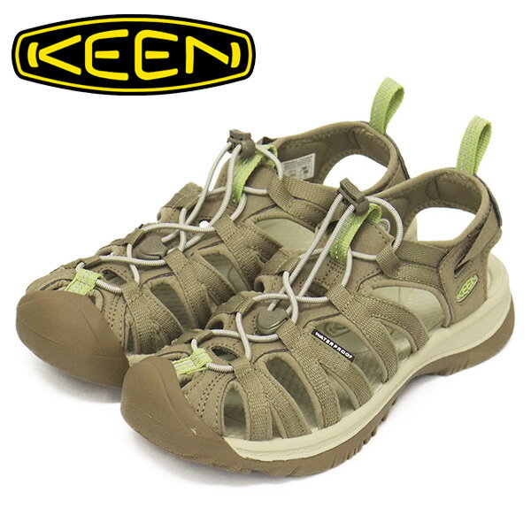 正規取扱店 KEEN (キー