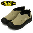 正規取扱店 KEEN (キーン) 1027989 Women's HOODCAMP FR フッドキャンプ エフアール スニーカー レディース TIMBERWOL...