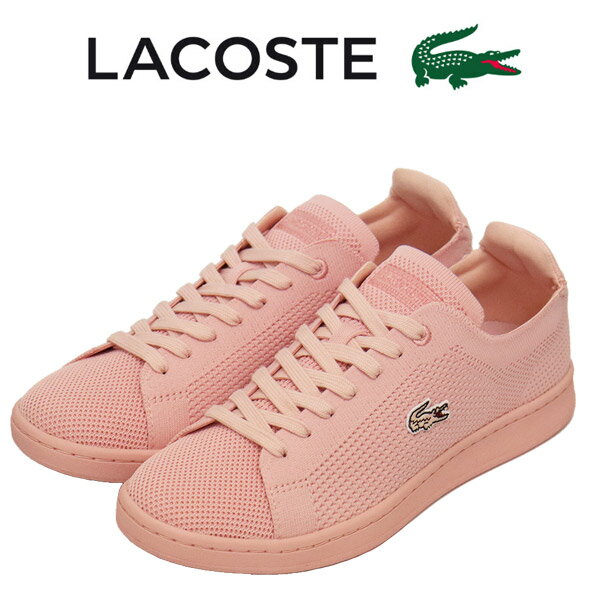 正規取扱店 LACOSTE (ラコステ) WMS SFA00