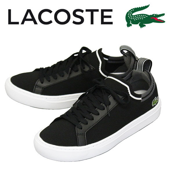 K戵X LACOSTE (RXe) CM00162 LA PIQUEE 0121 1 YXj[J[ ubN-237 LC252