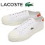 谷Ź LACOSTE (饳) CM00541 GRIPSHOT 0721 1 󥺥ˡ B53 WHTxPNK LC234