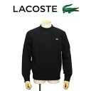 正規取扱店 LACOSTE (ラコステ) SH100EL 