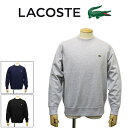 正規取扱店 LACOSTE (ラコステ) SH6913 