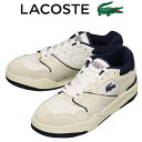 正規取扱店 LACOSTE(ラコステ) SMA0062 LI