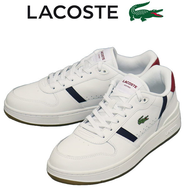 正規取扱店 LACOSTE (ラコステ) 48SMA0094